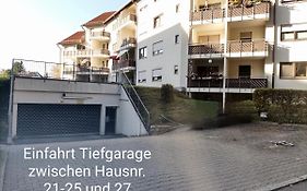 BodenSEE Apartment Friedrichshafen Rotkehlchen 27